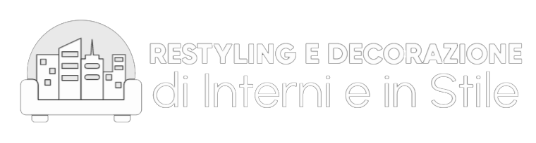 Restyling e Decorazione di interni e in stile